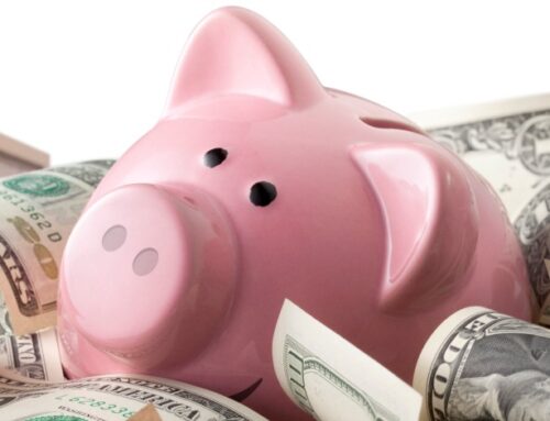 The Importance of a Having a Primary Savings Account