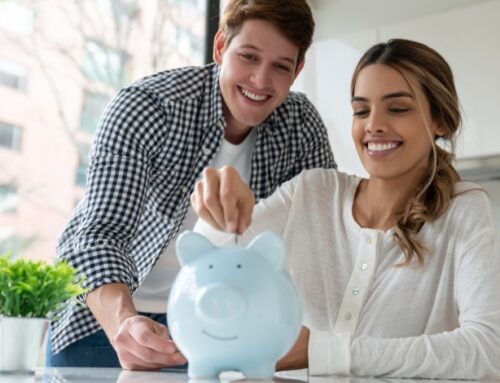 Retos de ahorro: 5 formas divertidas de aumentar su cuenta de ahorros