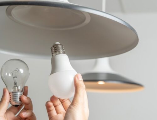 Las 10 mejores mejoras energéticamente eficientes para su hogar