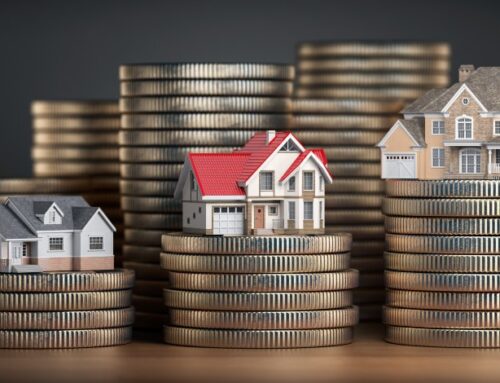 ¿Qué es el valor líquido de la vivienda y cómo puede beneficiarse?