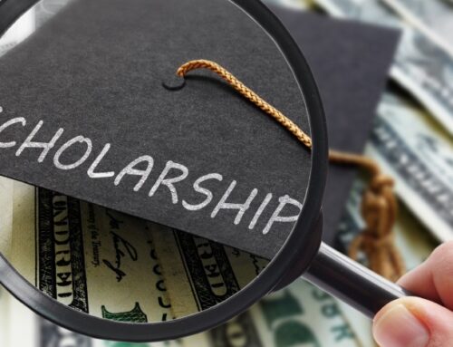 How to Spot—and Avoid—Scholarship Scams