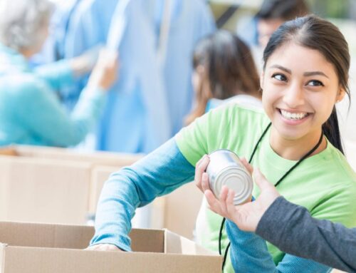 Teens and Charity: Making a Difference on a Budget