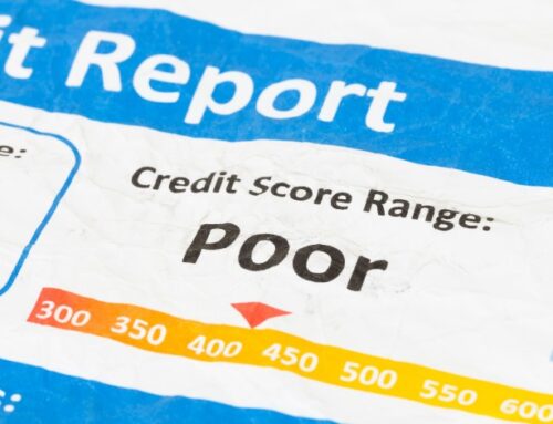 How to Repair Your Credit Score