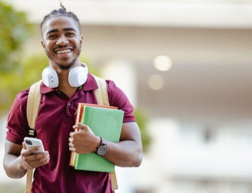 Administración del dinero para estudiantes universitarios: Errores financieros comunes