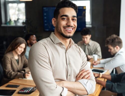 Consejos sobre administración de dinero para jóvenes profesionales