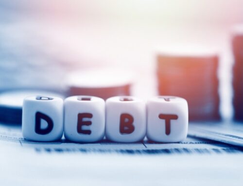 Is Debt Consolidation a Good Idea?