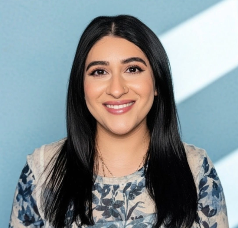 Marily-Branch Manager-Glendale